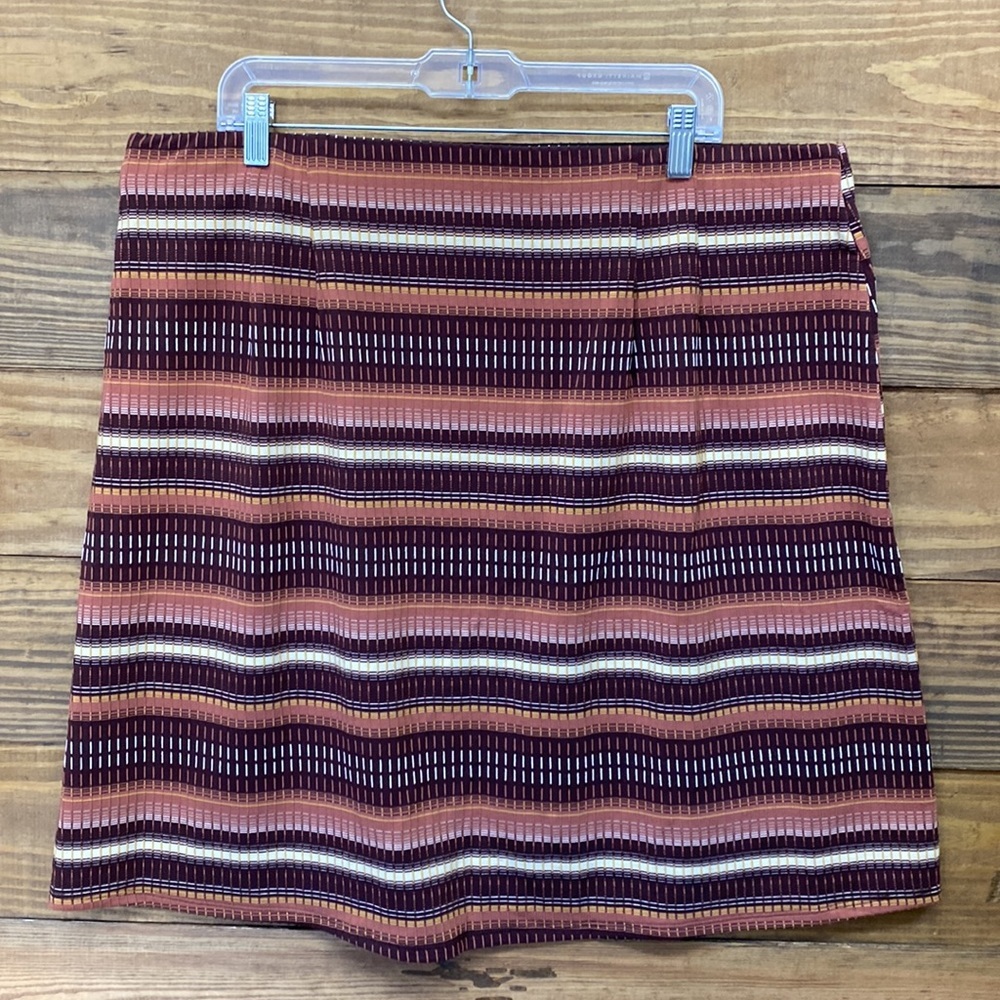 Cato Skirt - Picture 5 of 6